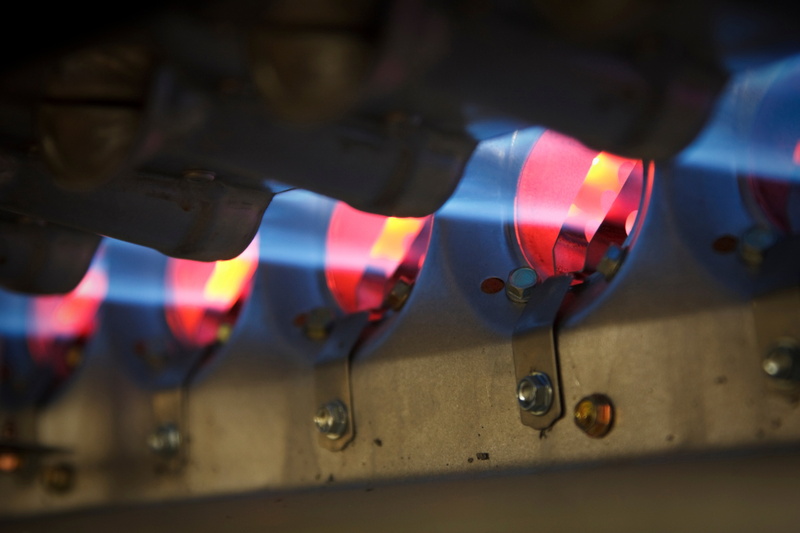 Lingering Heating Problems?