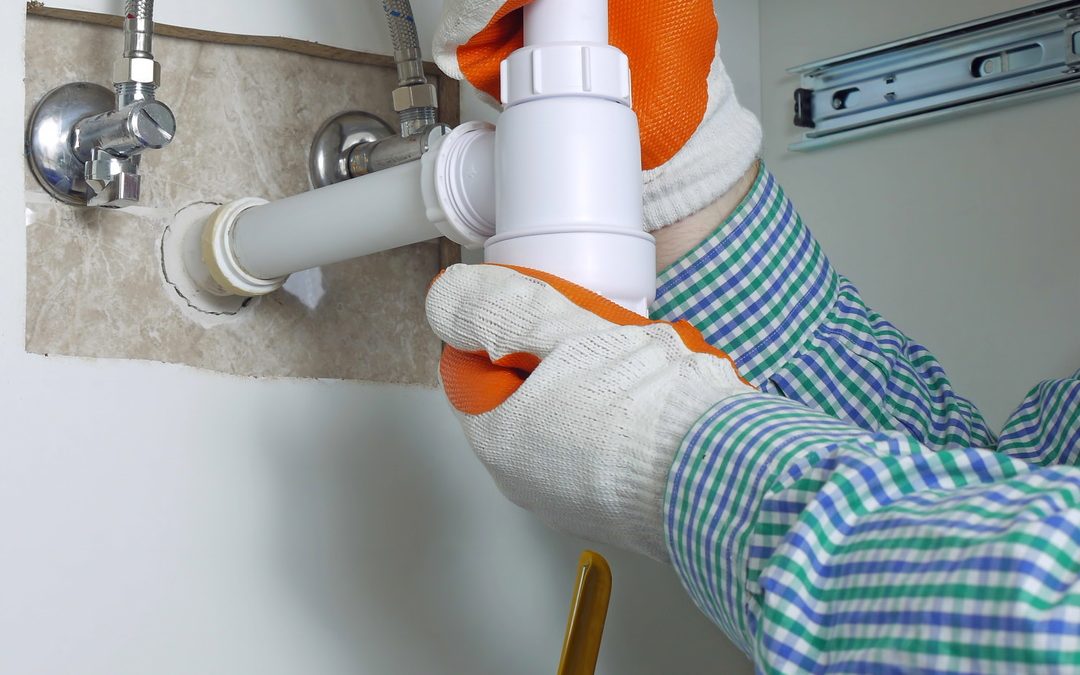 What’s Wrong With Your Drain?