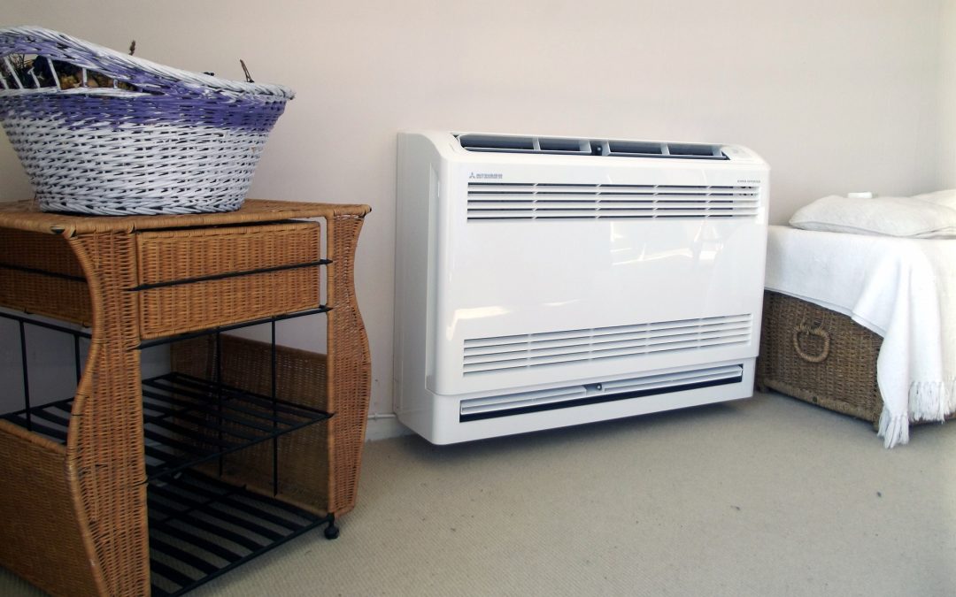 Which Homes Are Perfect for Daikin Mini Splits?