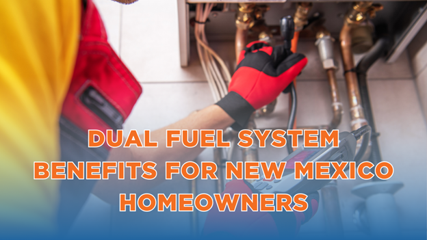 How Leak Detection Technology Protects New Mexico Homes