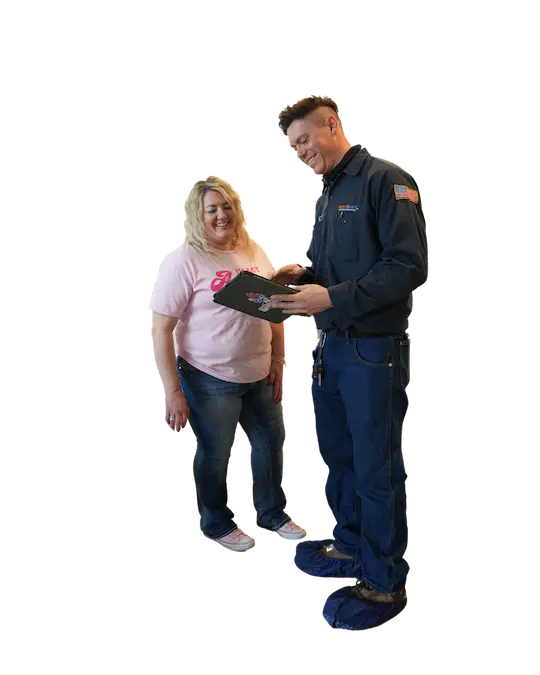 First-Rate-Plumbing-Heating-and-Cooling-technician-Home-page