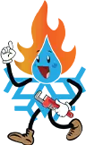 water-mascot water-mascot